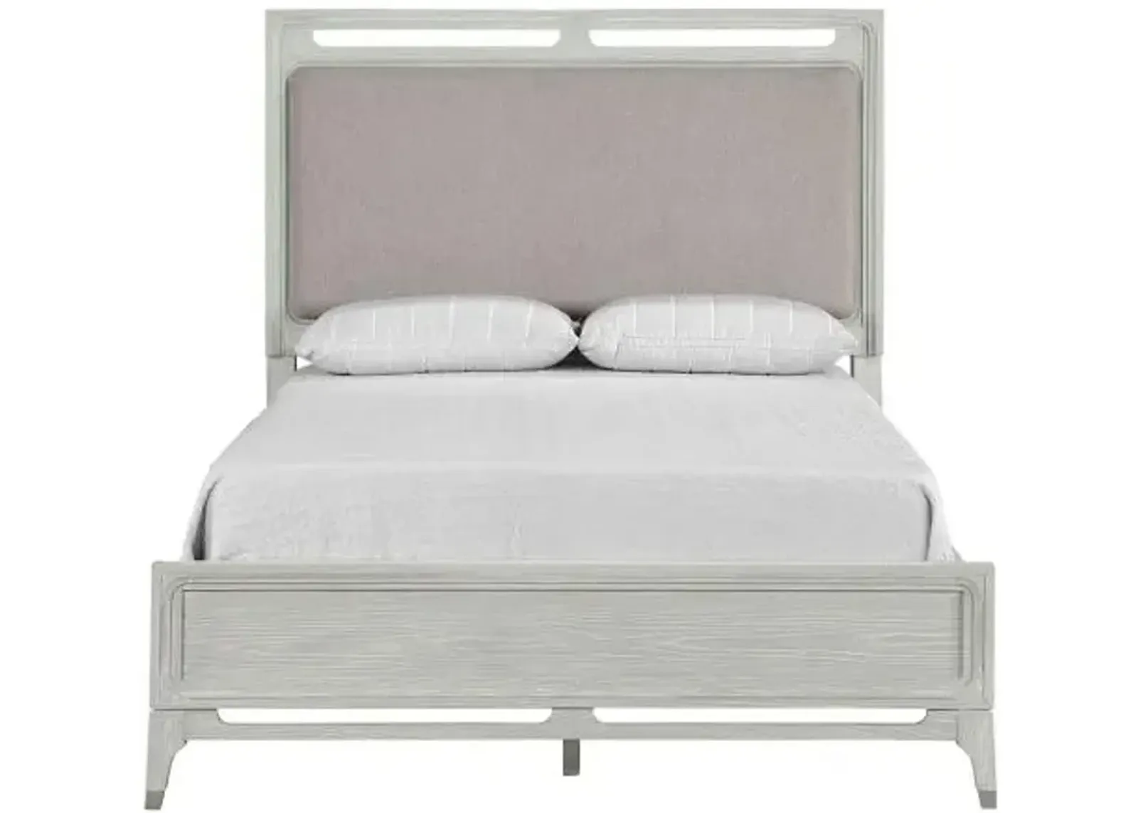 Bristol Queen Bed with Lights