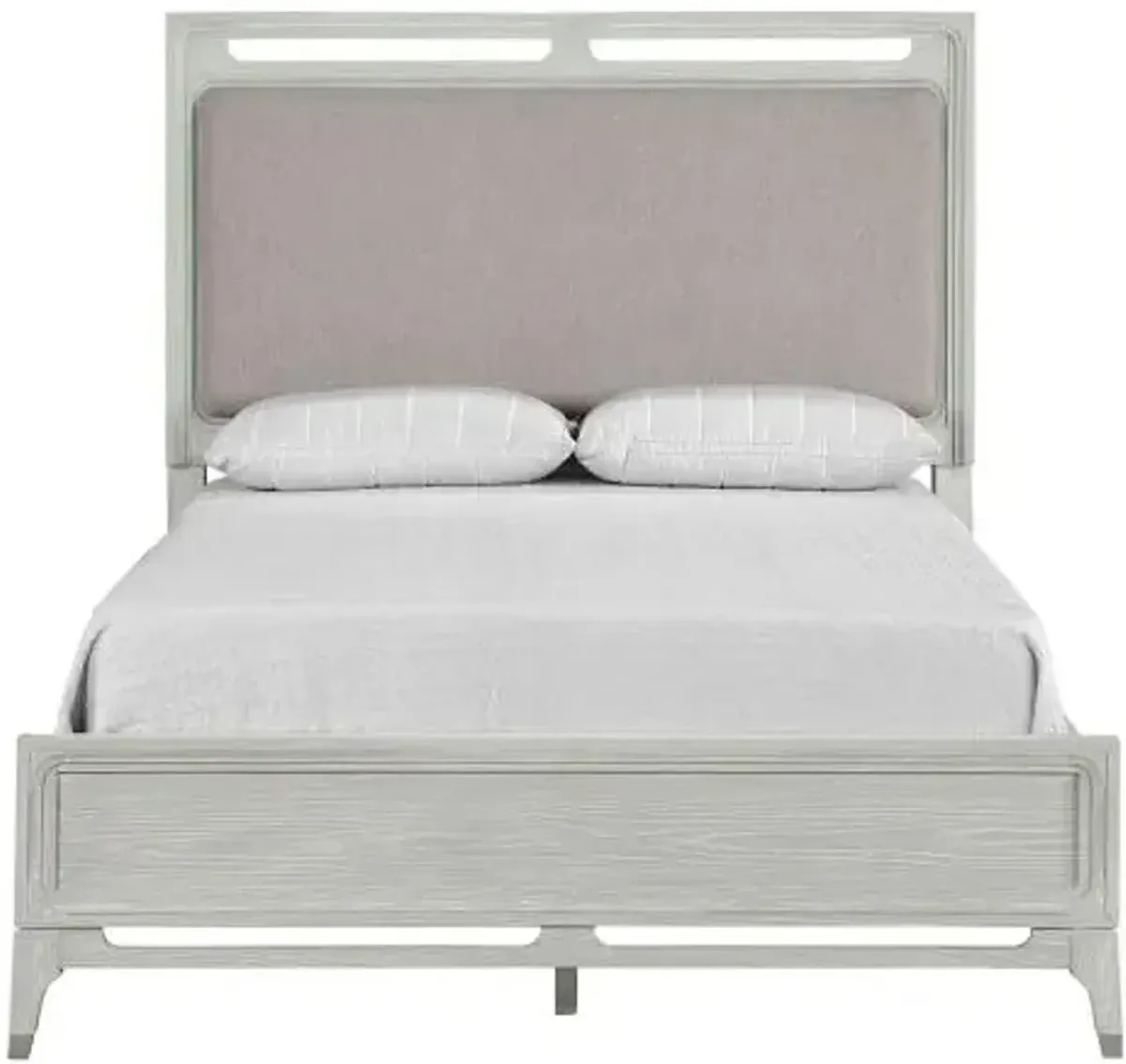 Bristol Queen Bed with Lights