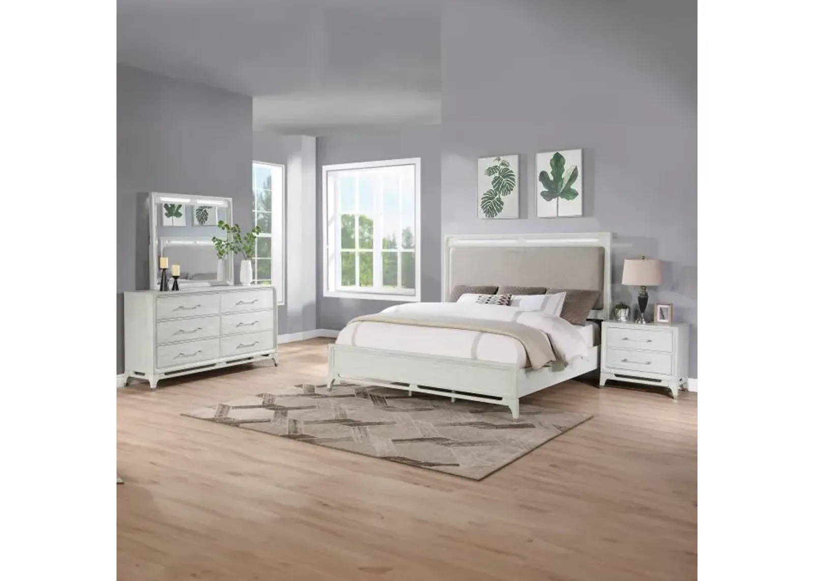 Bristol Bedroom Set