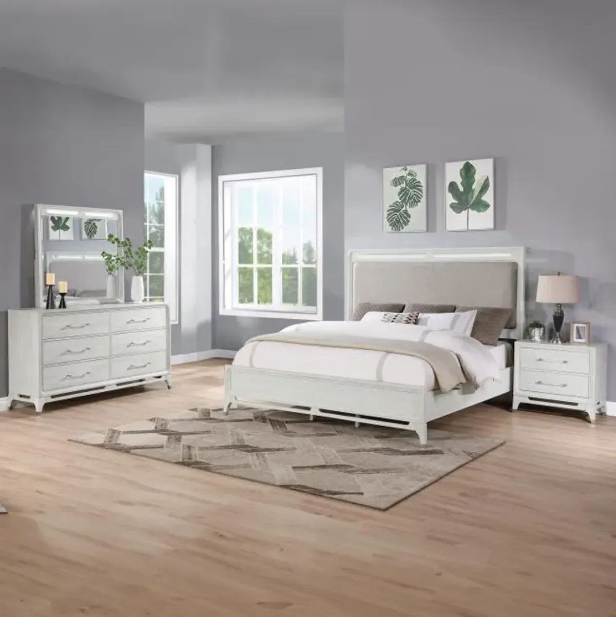 Bristol Bedroom Set