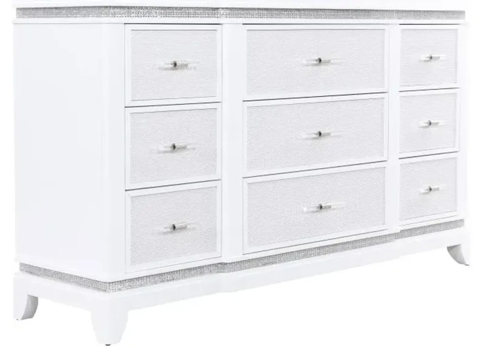 Stardust Dresser