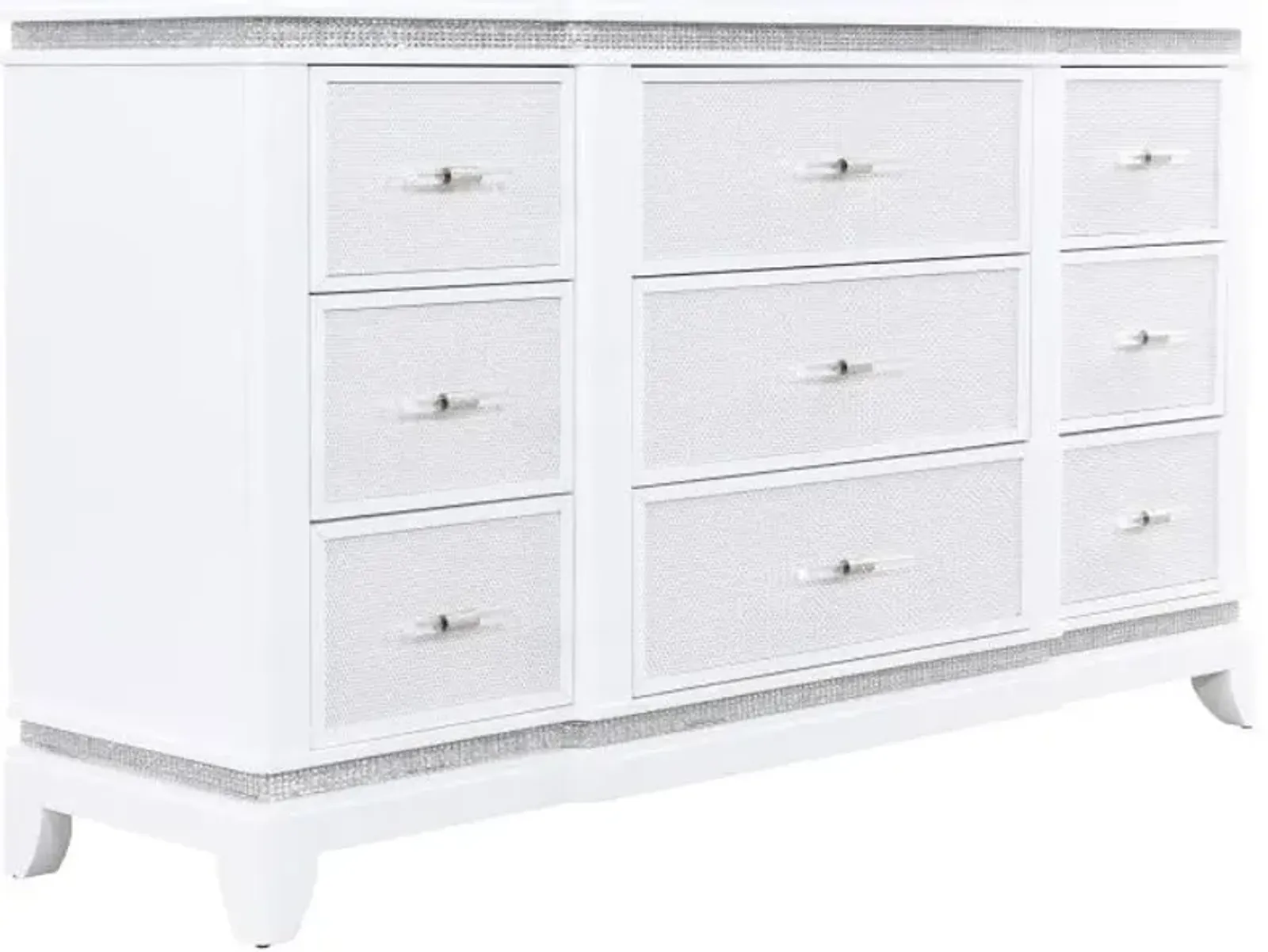 Stardust Dresser