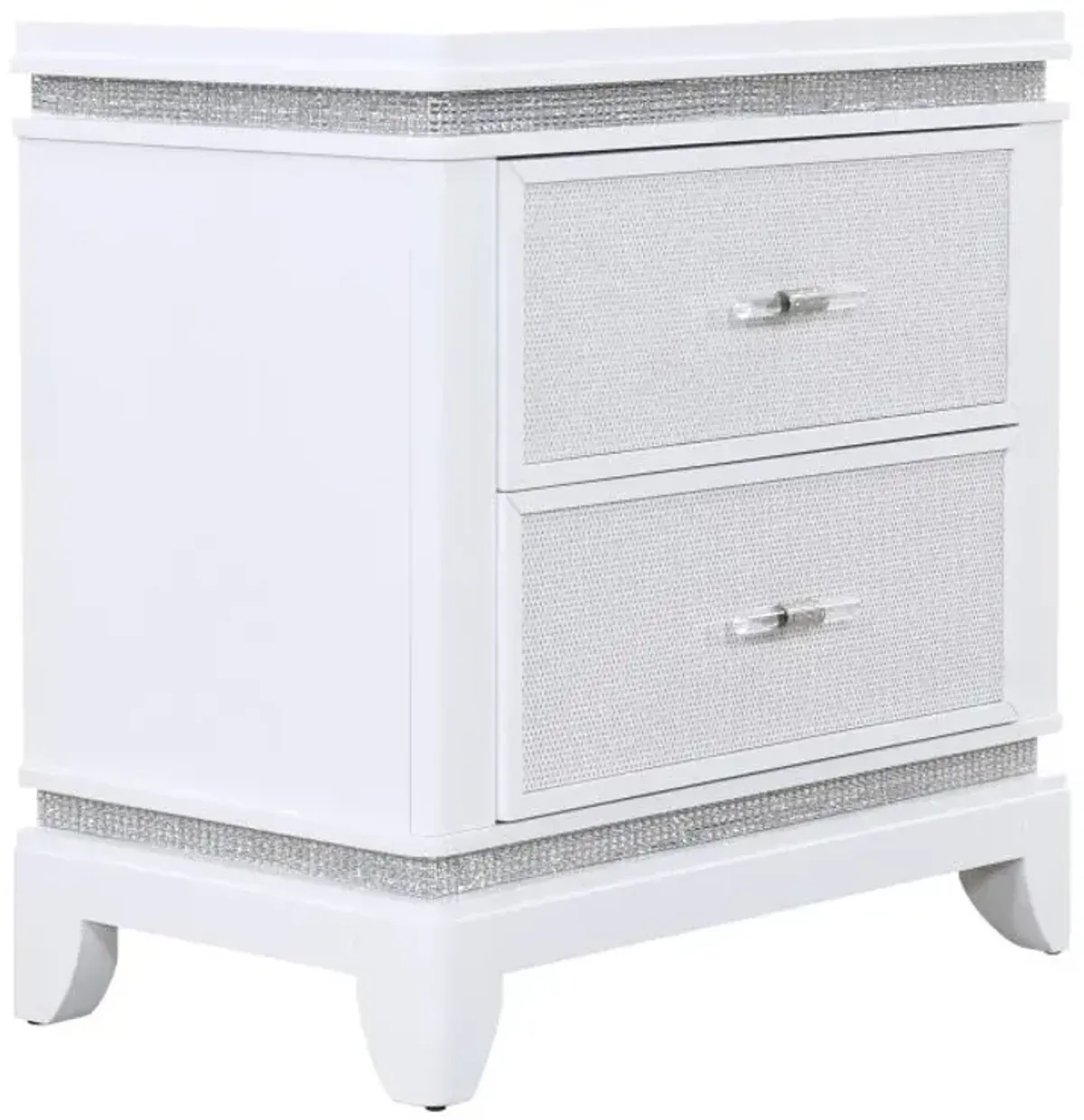 Stardust Nightstand