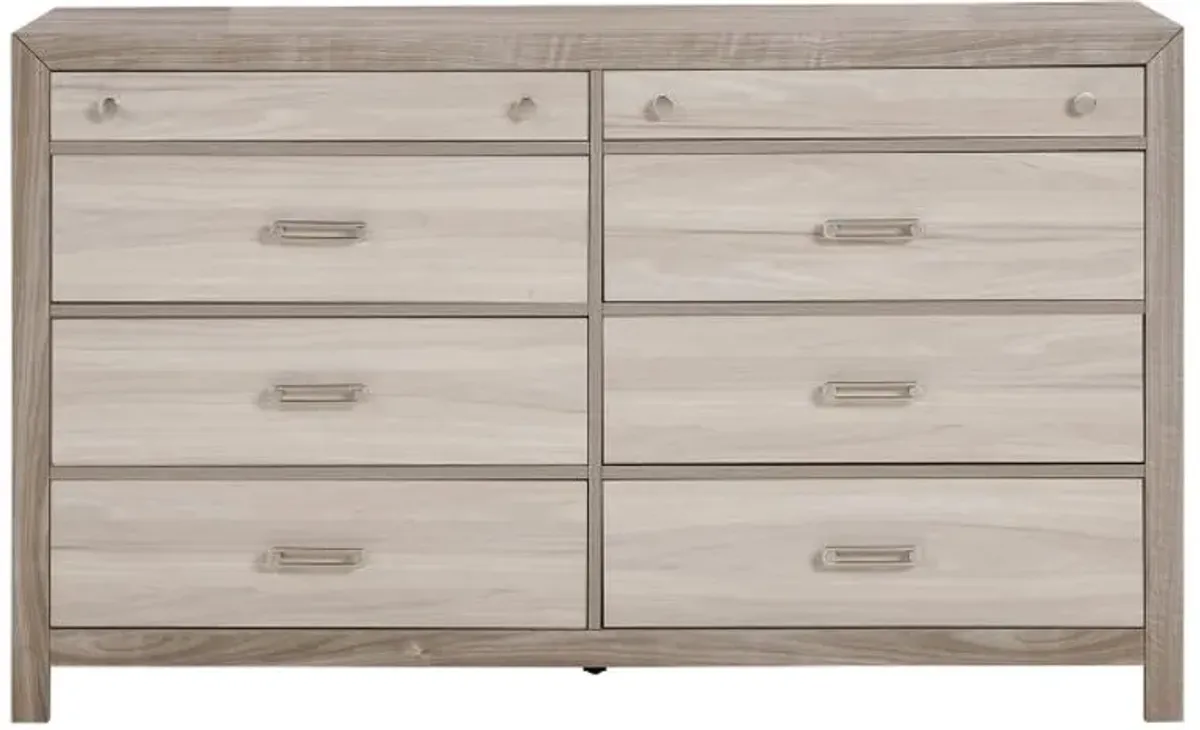 Avery Dresser