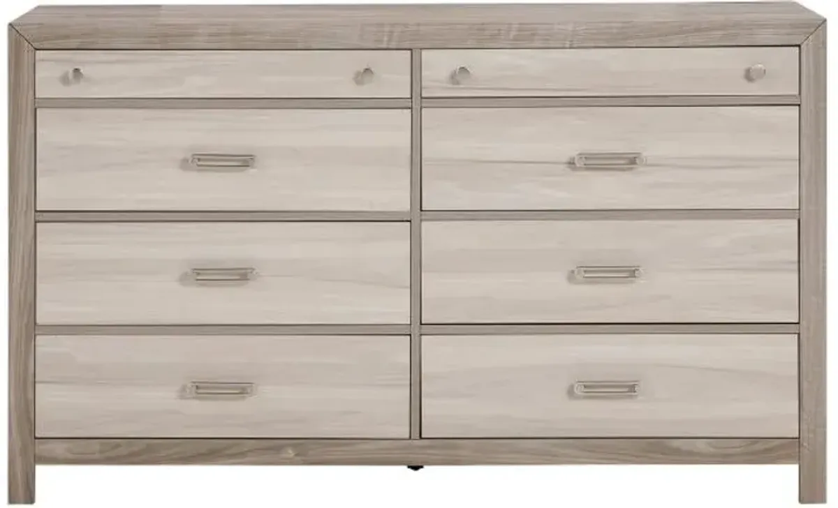 Avery Dresser