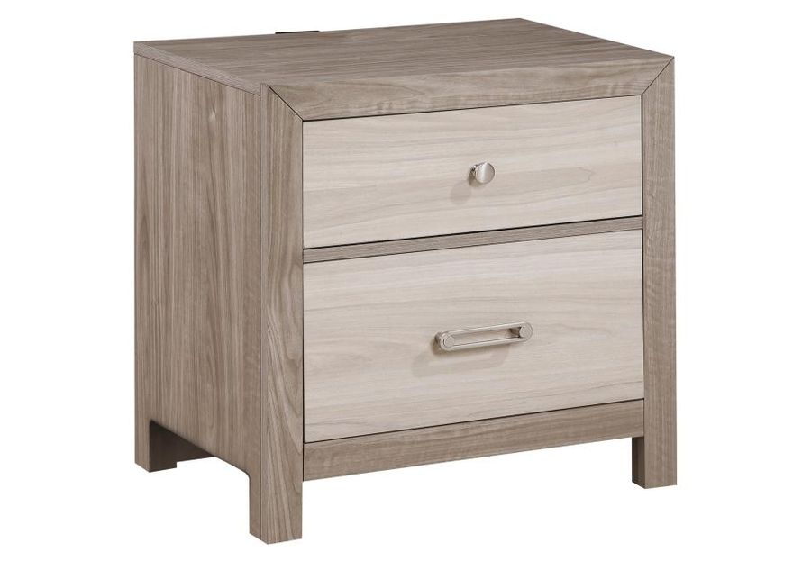 Avery Nightstand