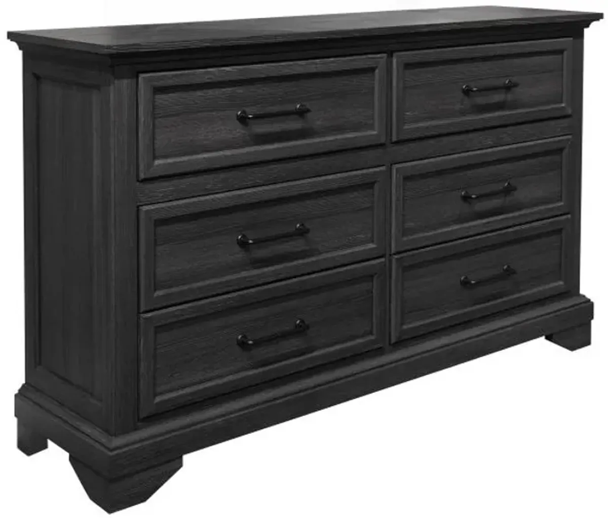 Fallston Dresser