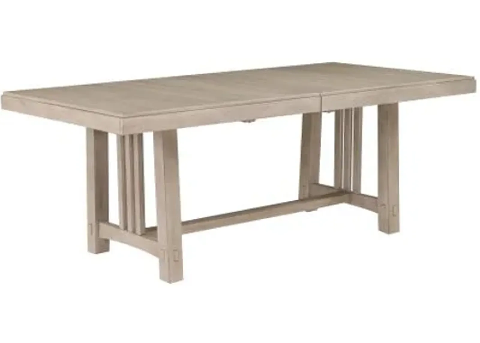 Langham Table with 18" Leaf