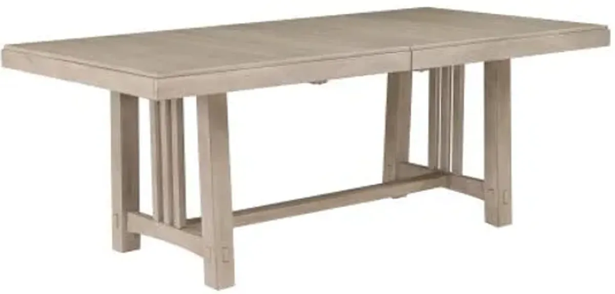 Langham Table with 18" Leaf