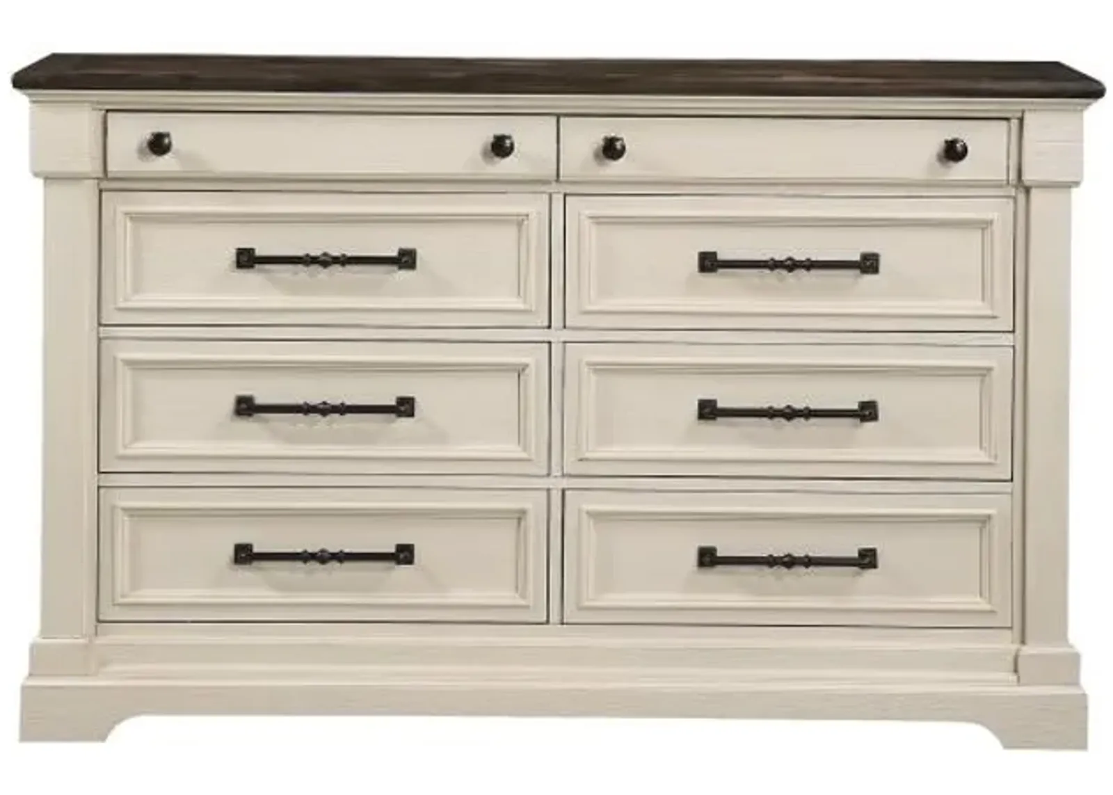 Sheridan - New! Dresser