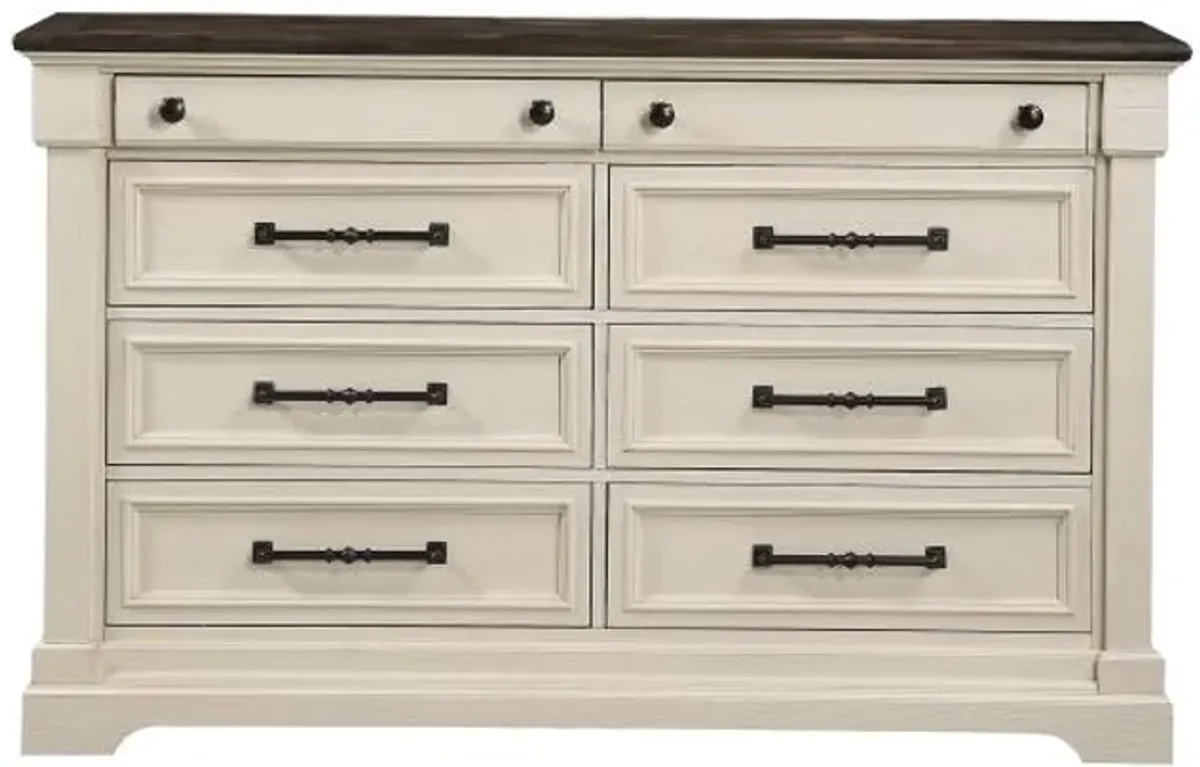 Sheridan - New! Dresser