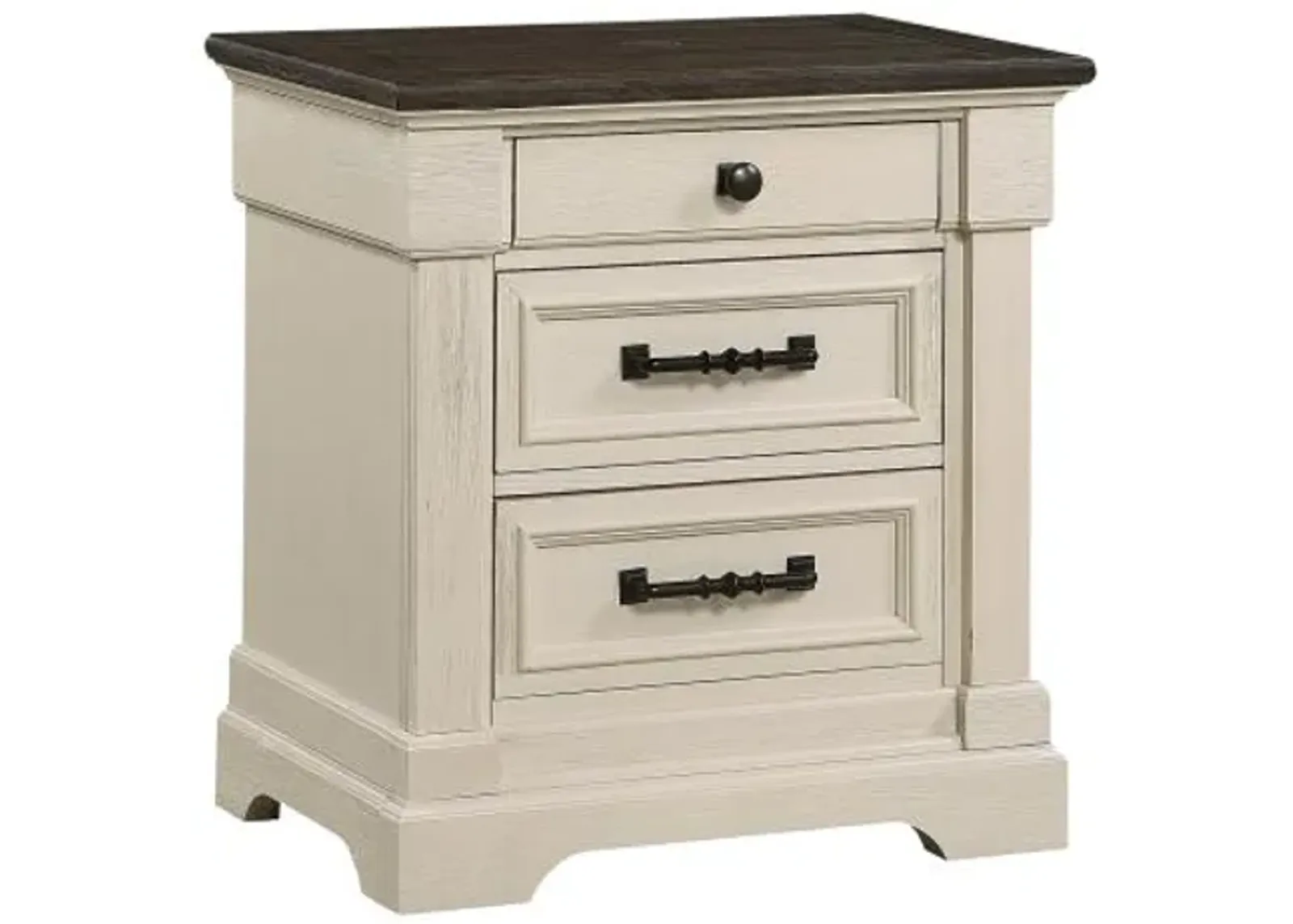 Sheridan Nightstand