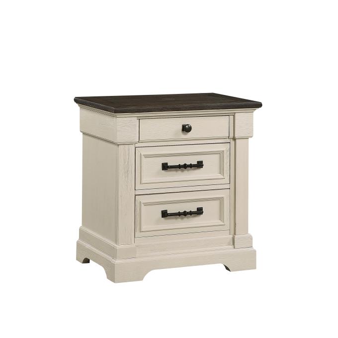 Sheridan Nightstand