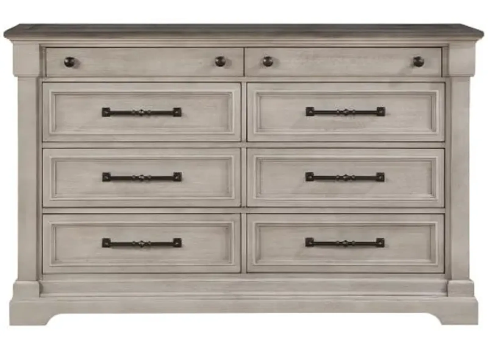 Sheridan Dresser