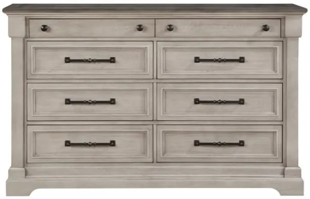 Sheridan Dresser