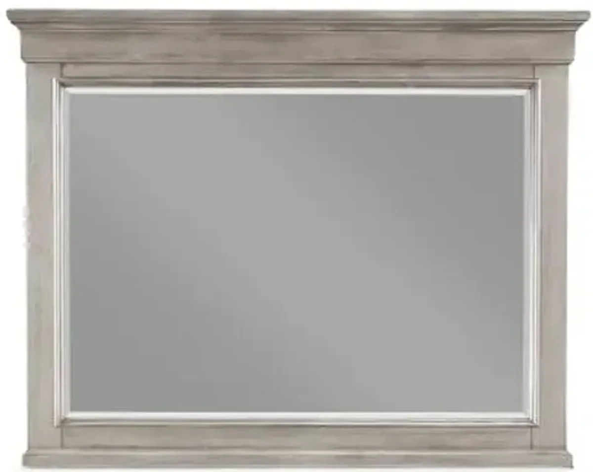 Sheridan Mirror