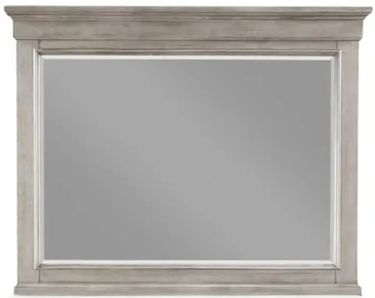 Sheridan Mirror