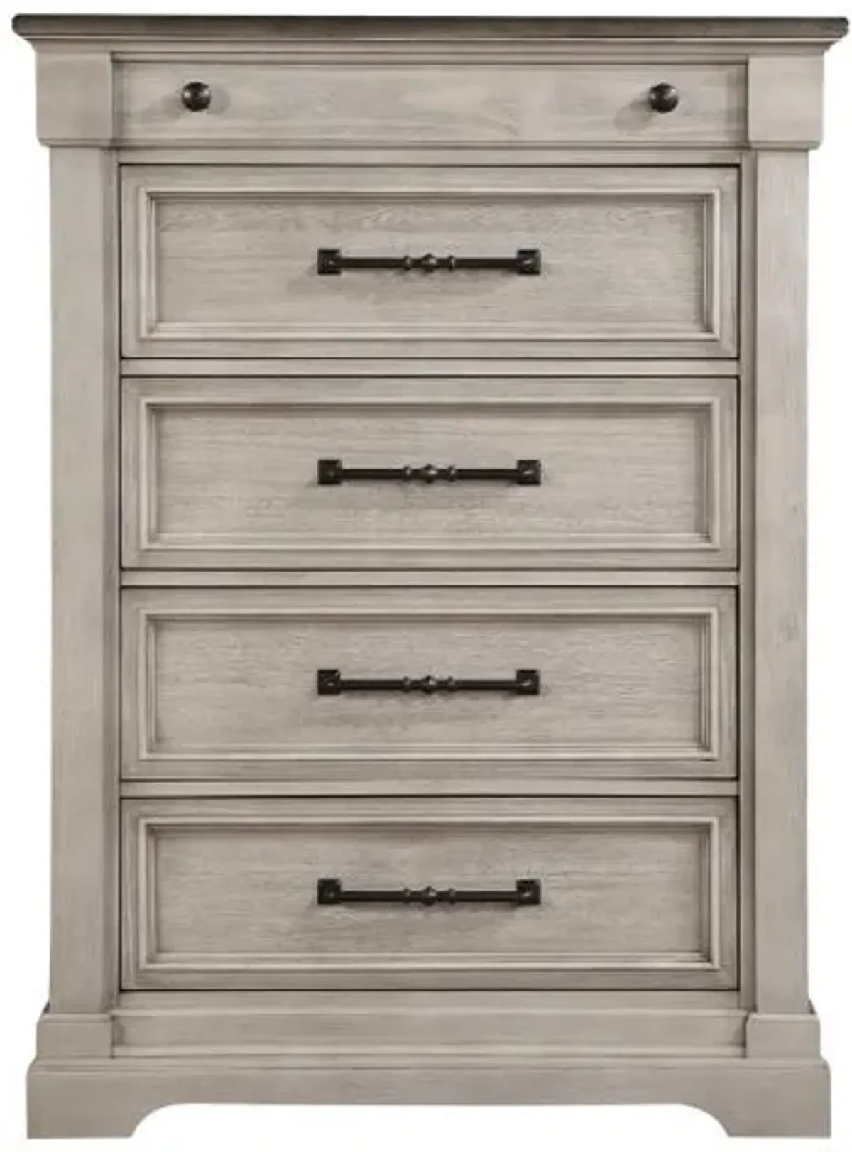 Sheridan - New! Lift top Chest