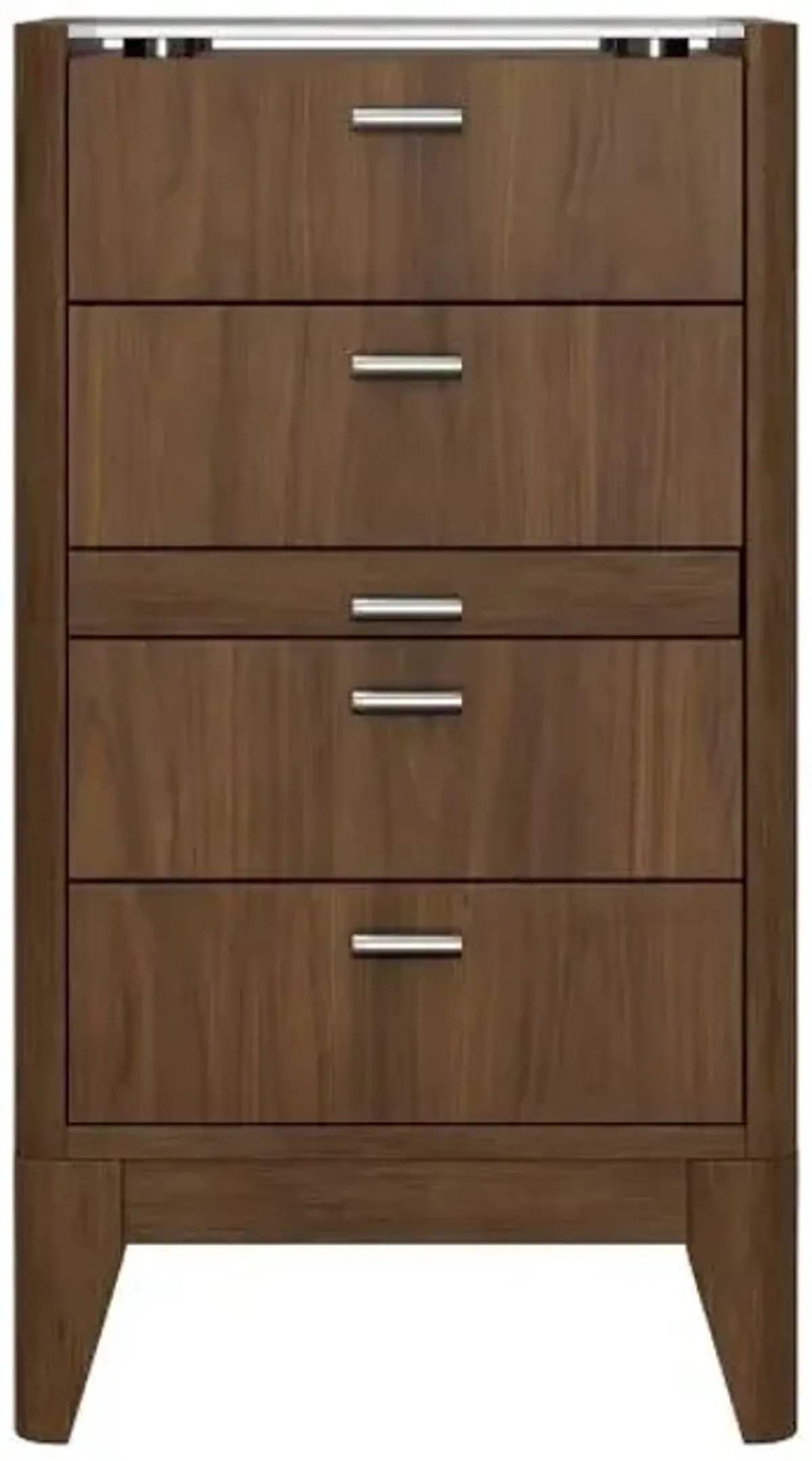 Amalie - New! Wallbed Pier Unit