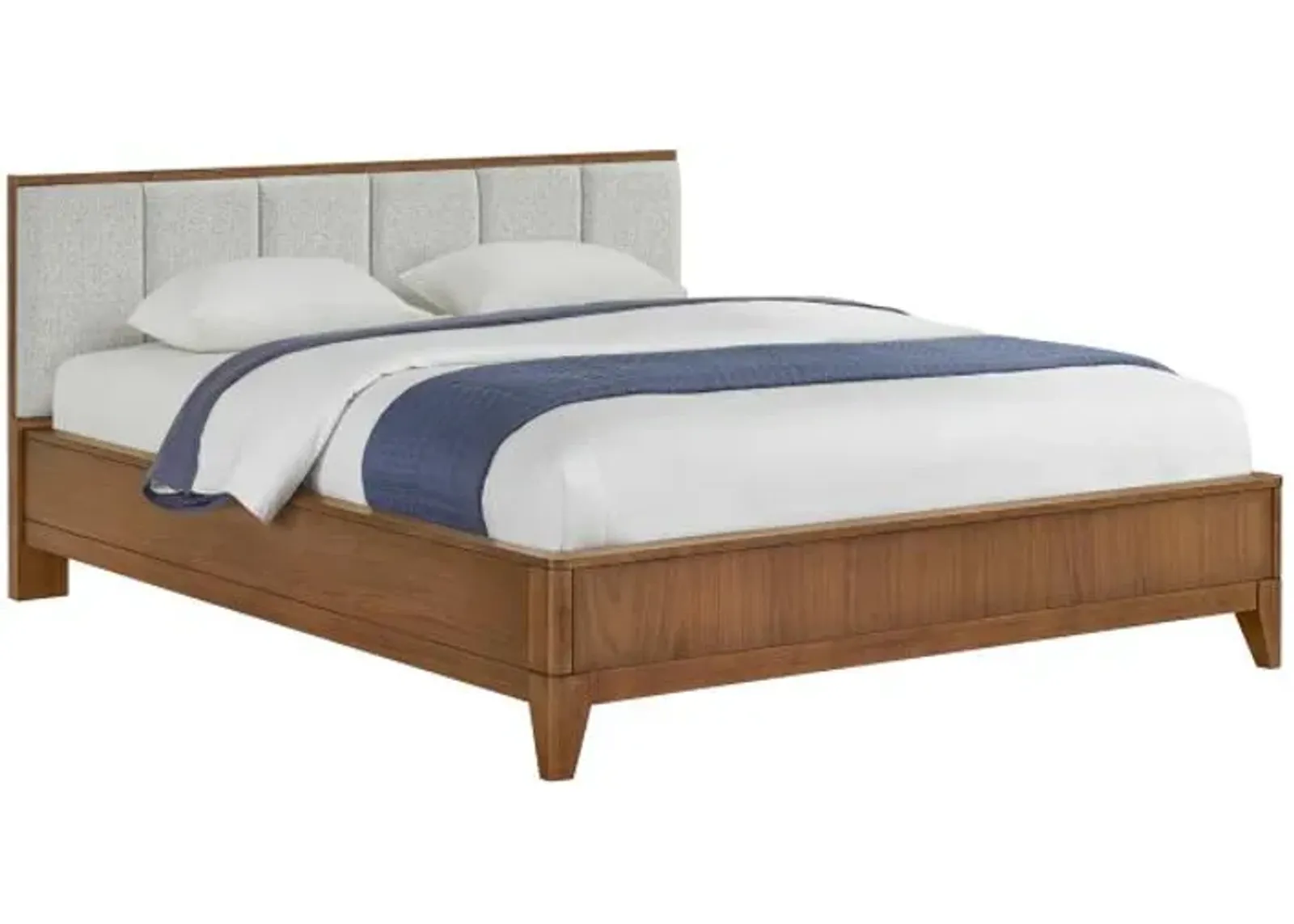 Amalie - Coming Soon! California King Bed