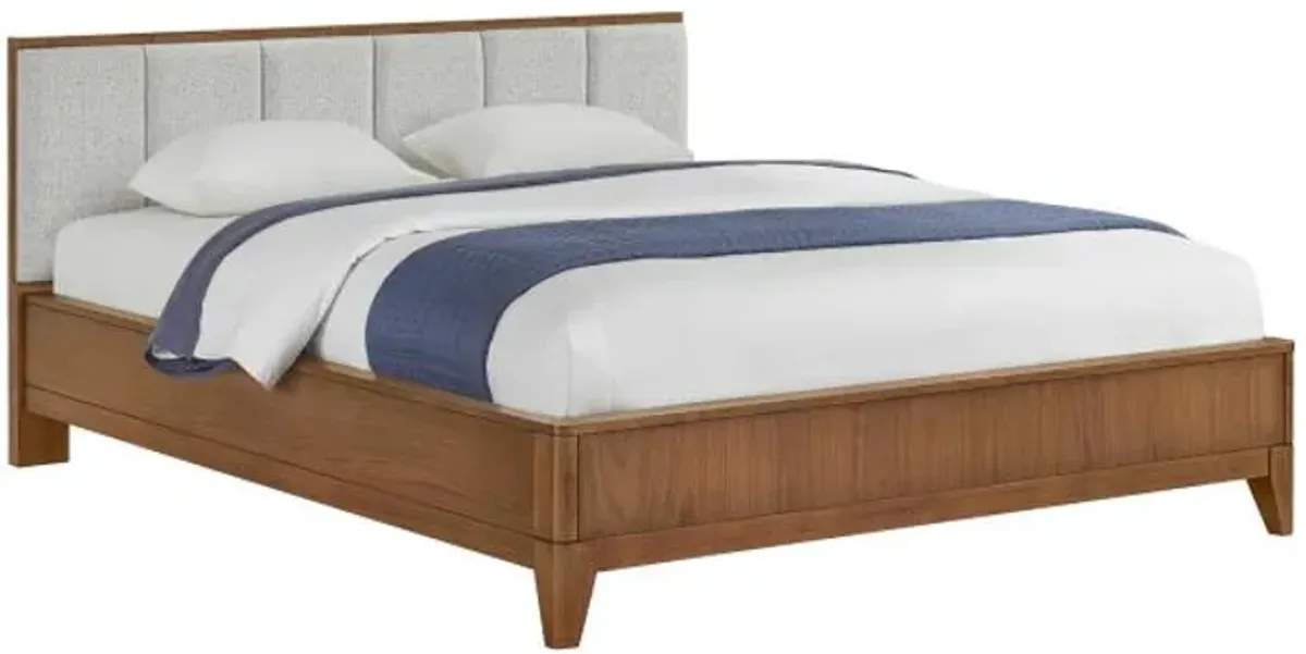 Amalie - Coming Soon! California King Bed