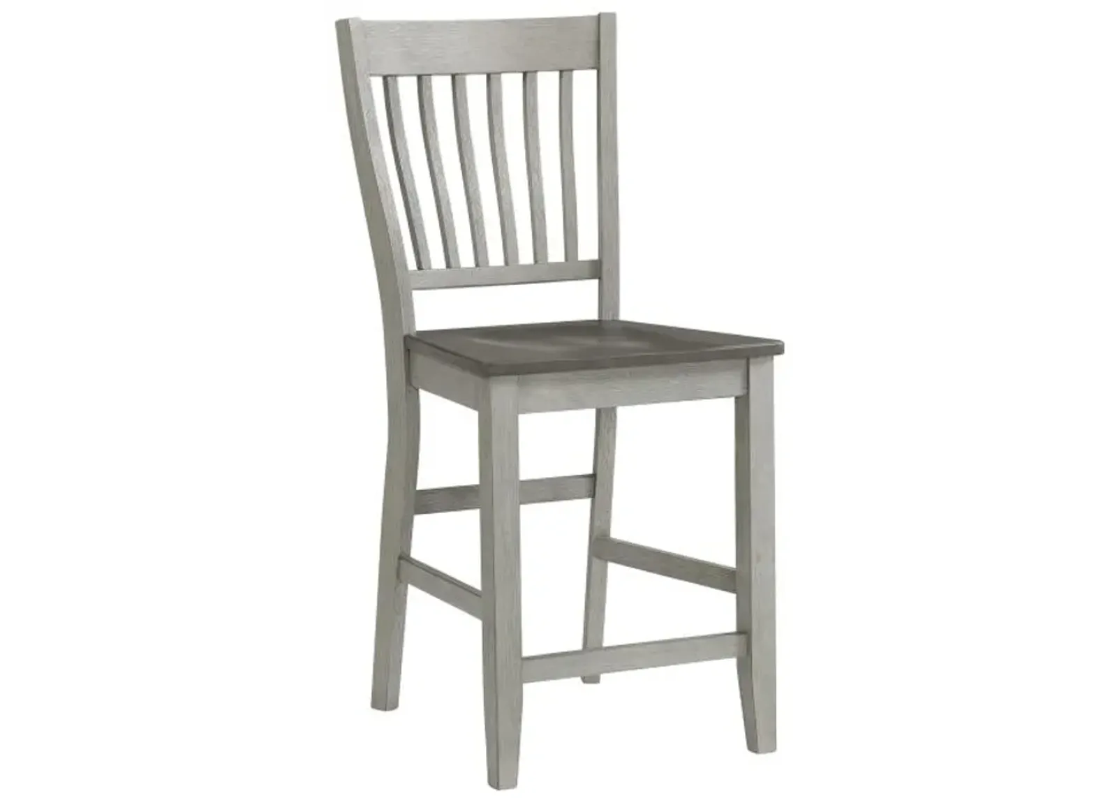 Berkeley - Coming Soon! Counter Stool