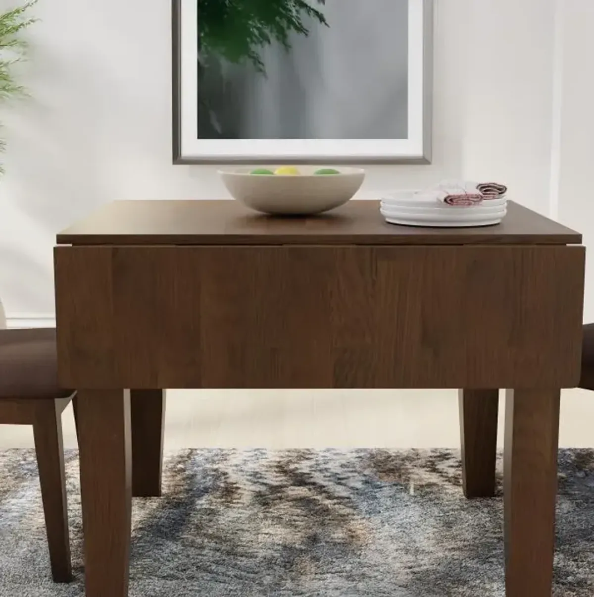 Sumner Drop Leaf Table