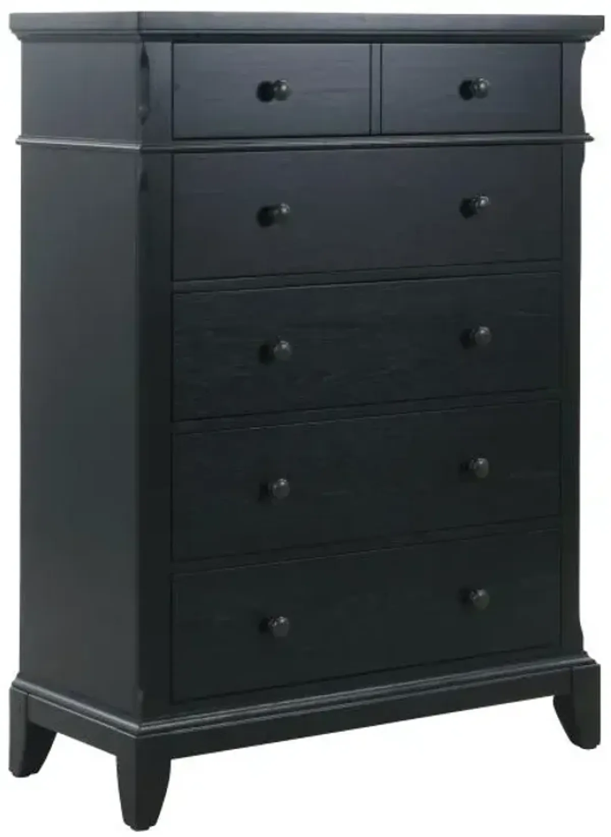 Modern Classics -New! Chest