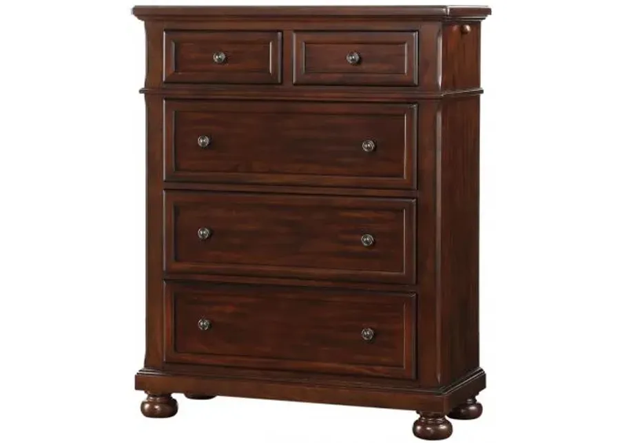 Cumberland Chest