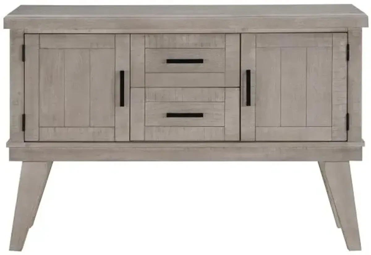 Hampton -New! Server