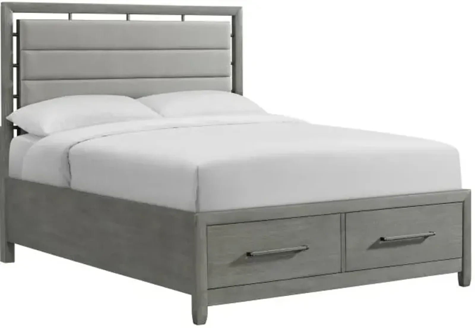 Winslet Queen Storage Bed