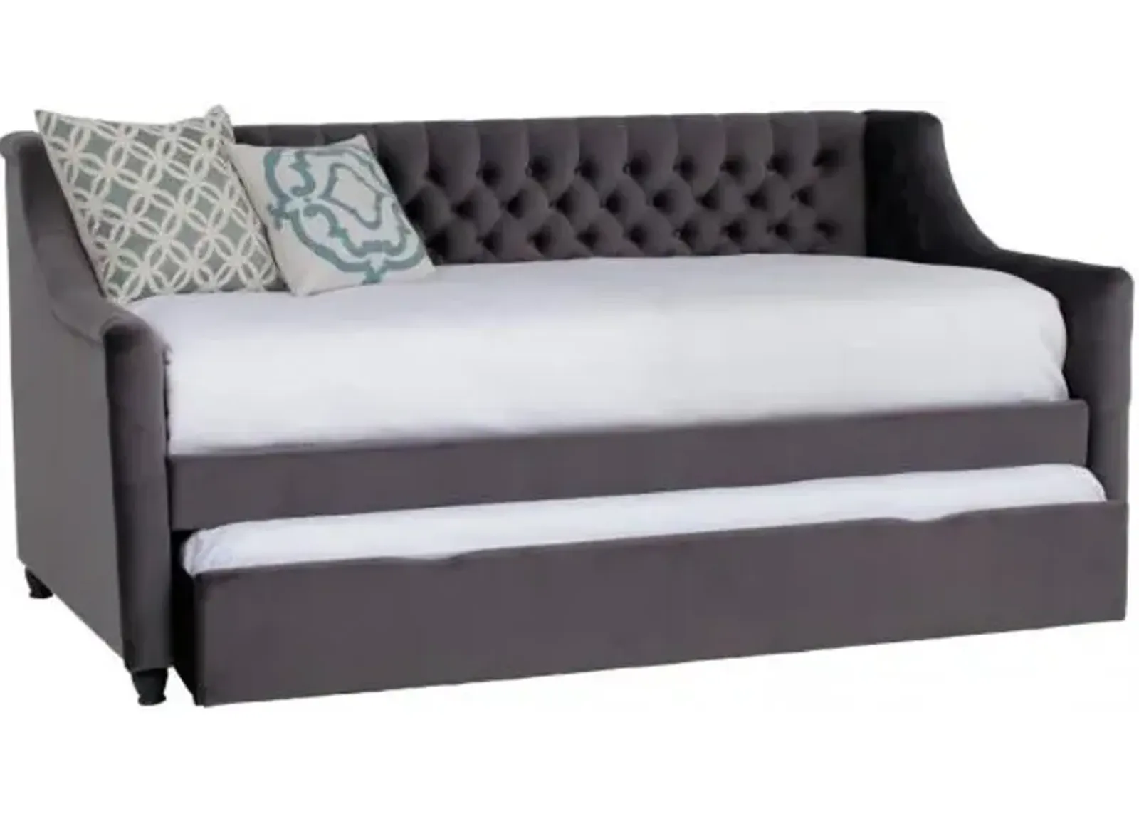 Vivvian Full Daybed with Trundle