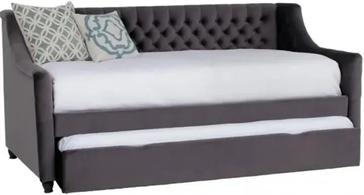 Vivvian Full Daybed with Trundle