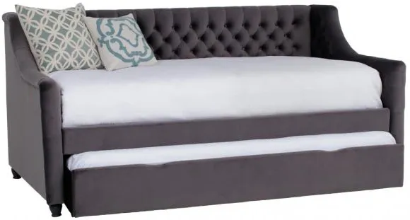 Vivvian Full Daybed with Trundle