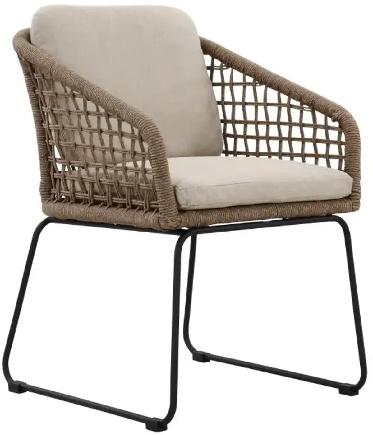 Clear River Dining Chair