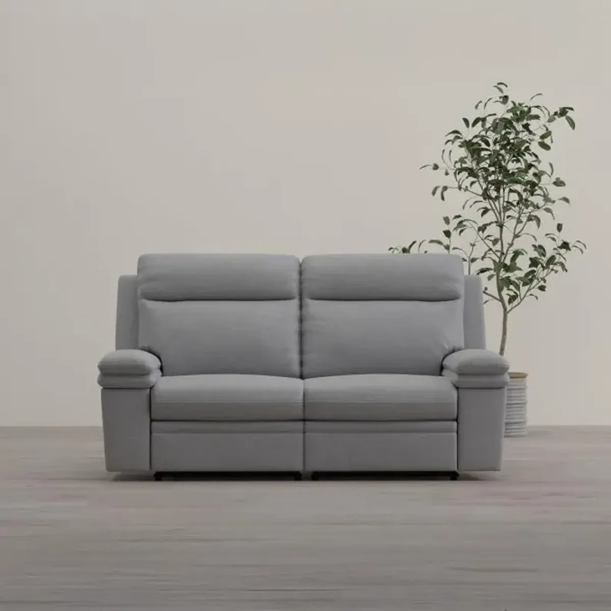 Boyd 2pc Loveseat