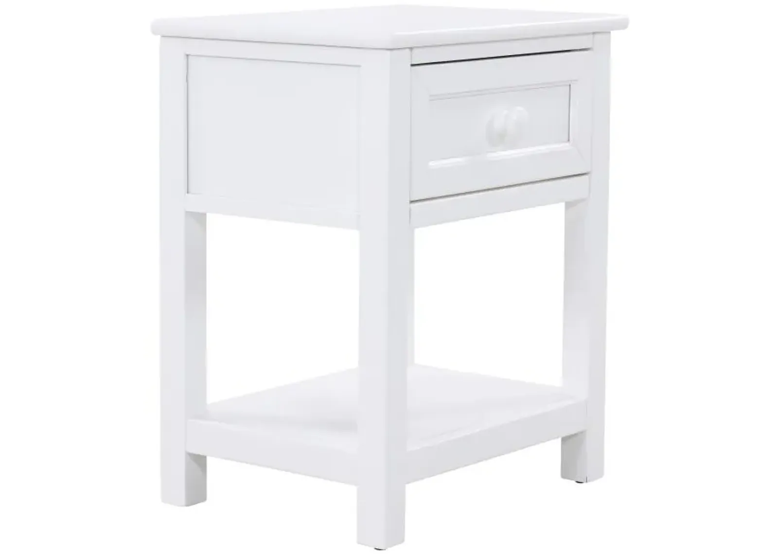 Arlowe 1 Drawer Nightstand