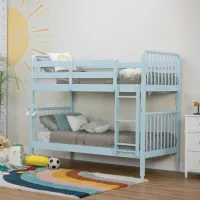 Ava Twin Bunk Bed