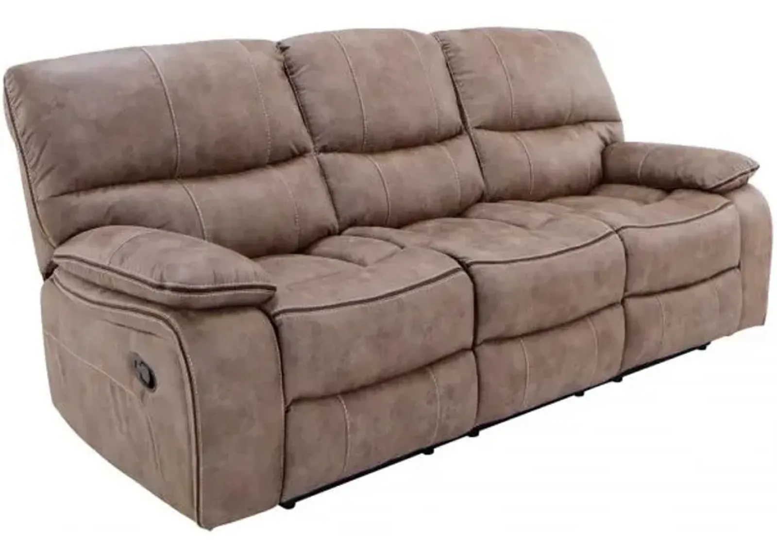 Trilogy Triple Reclining Sofa