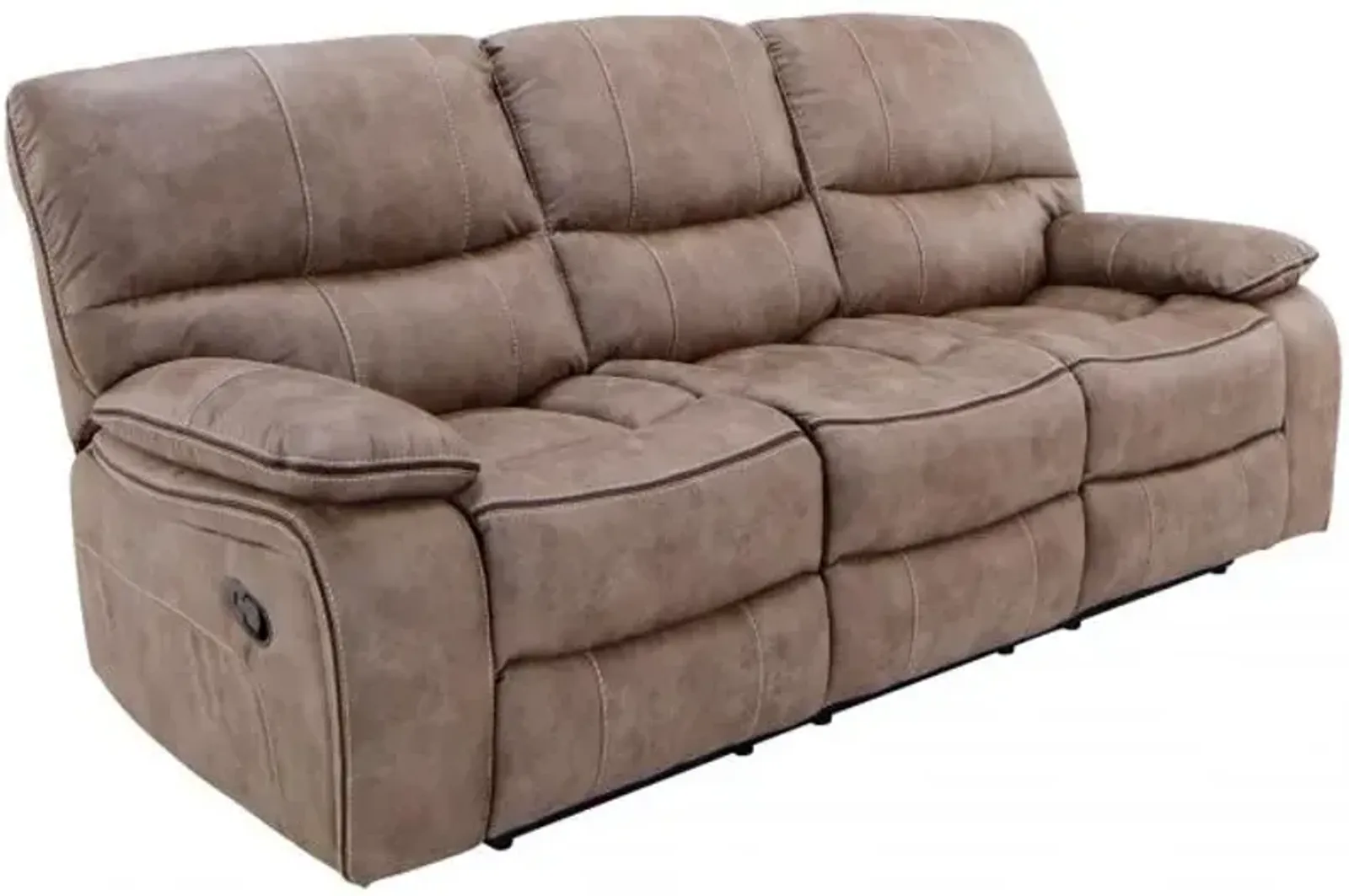 Trilogy Triple Reclining Sofa