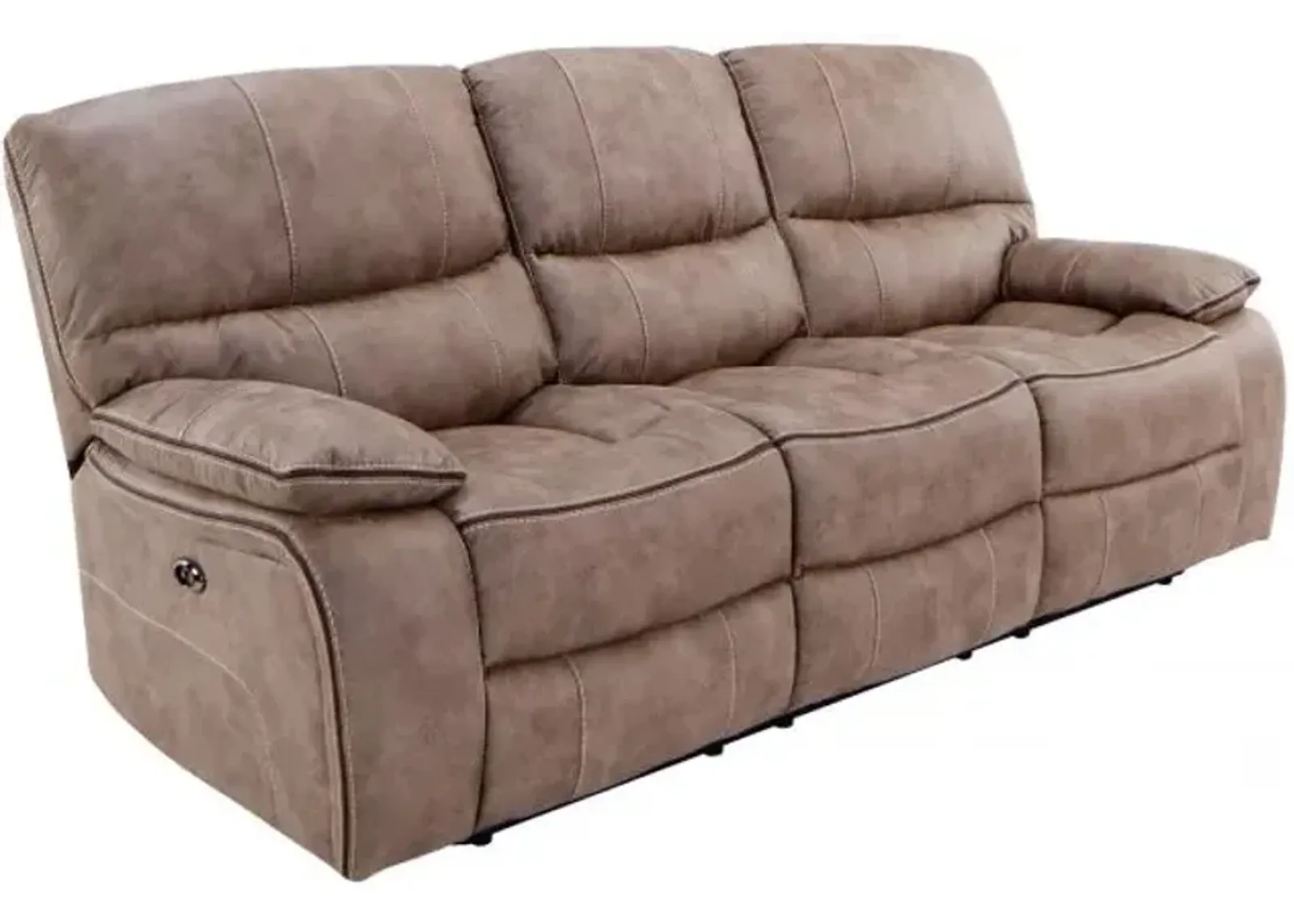 Trilogy Power Triple Reclining Sofa