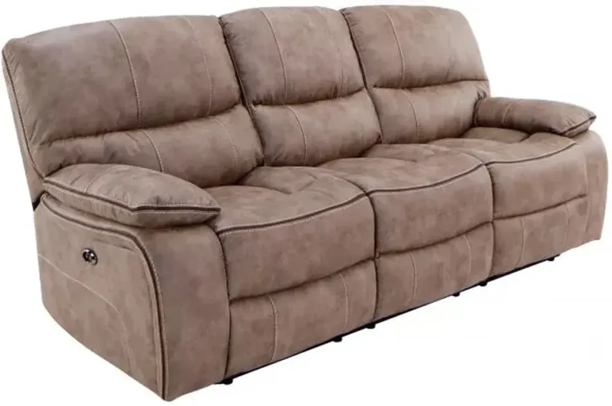 Trilogy Power Triple Reclining Sofa