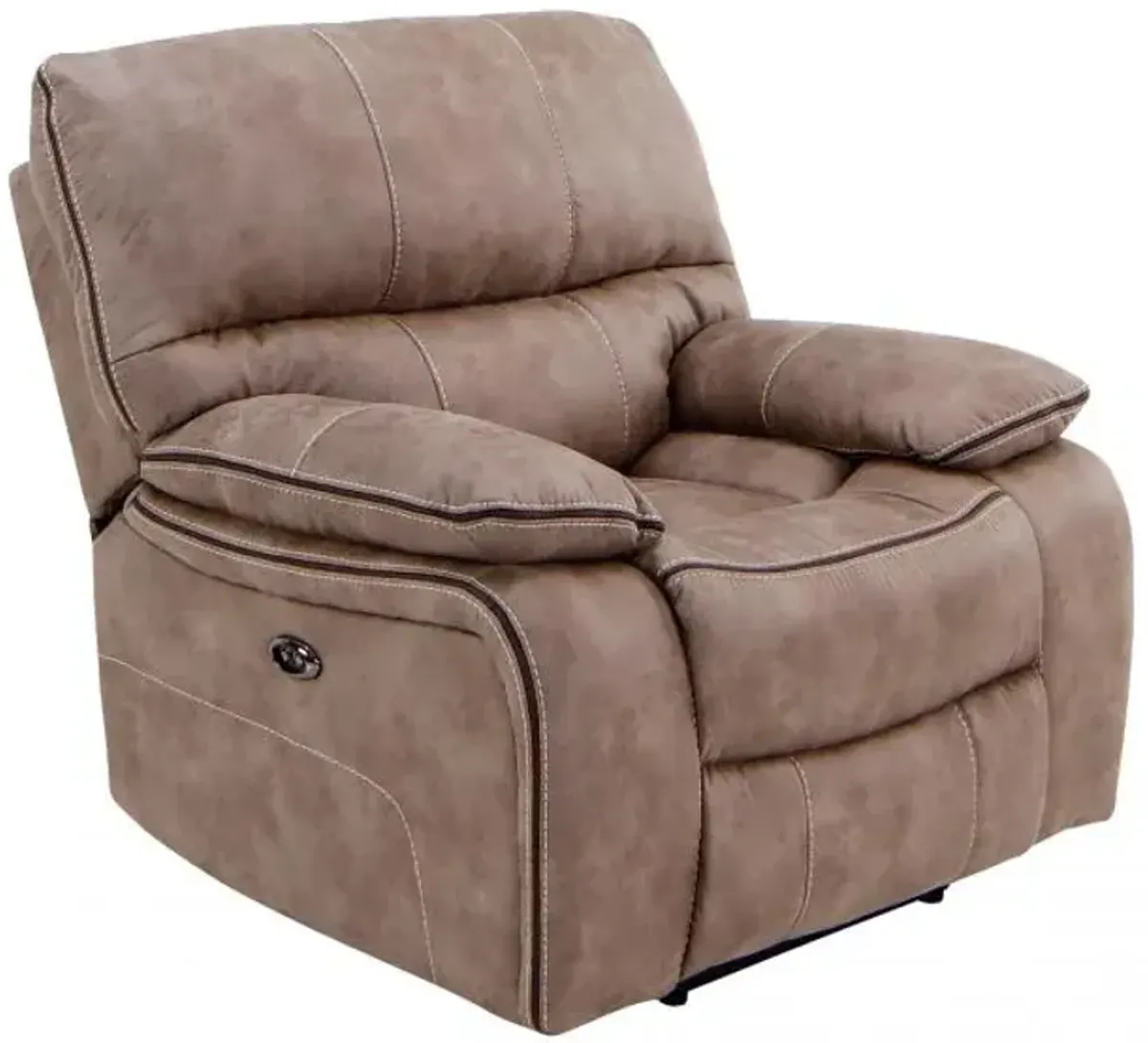 Trilogy Power Recliner