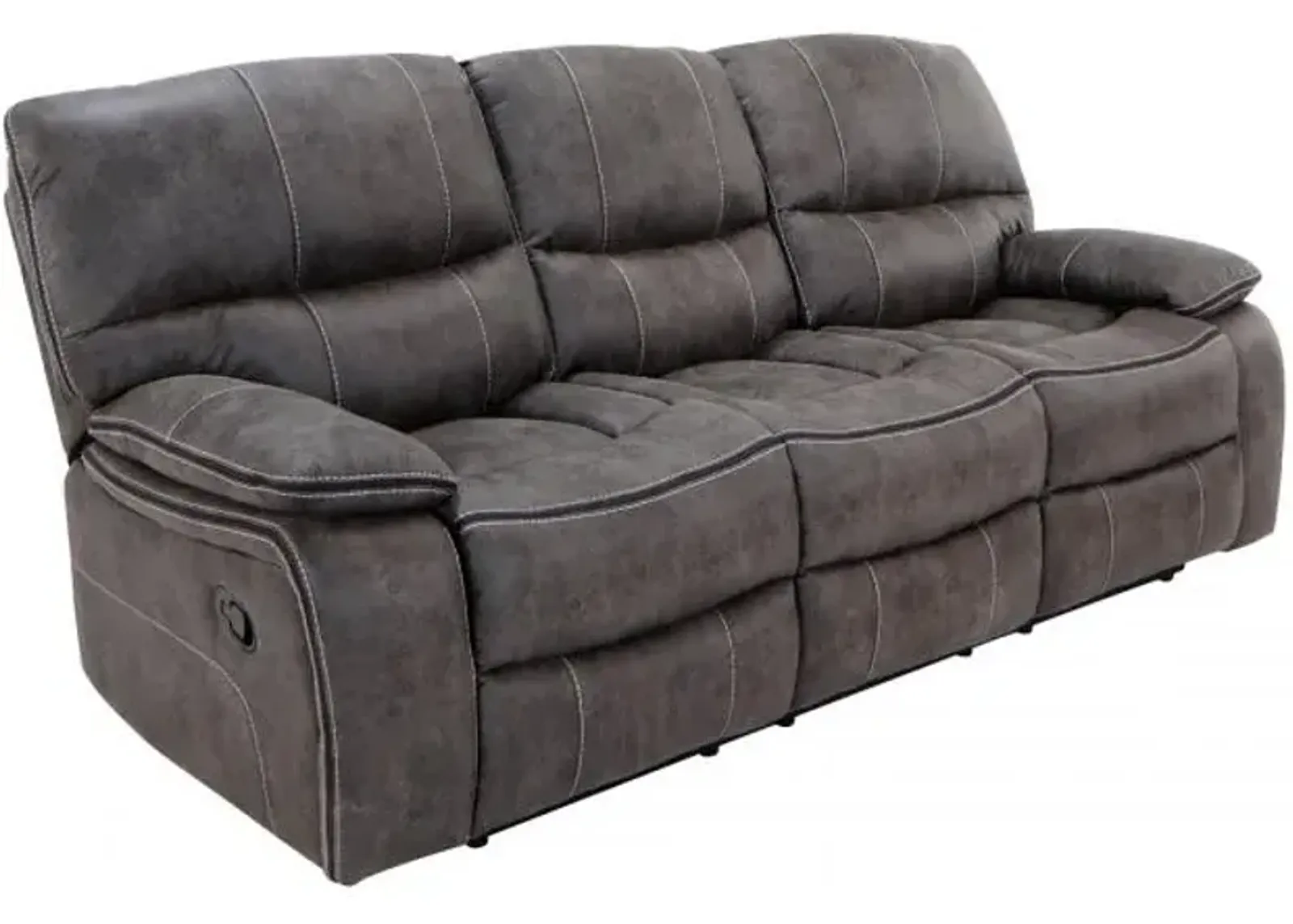 Trilogy Triple Reclining Sofa