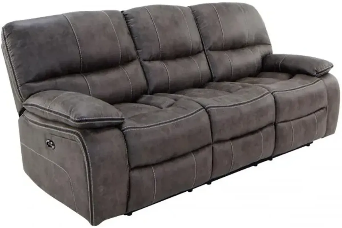 Trilogy Power Triple Reclining Sofa