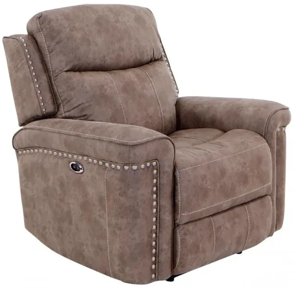 Triplex Power Recliner