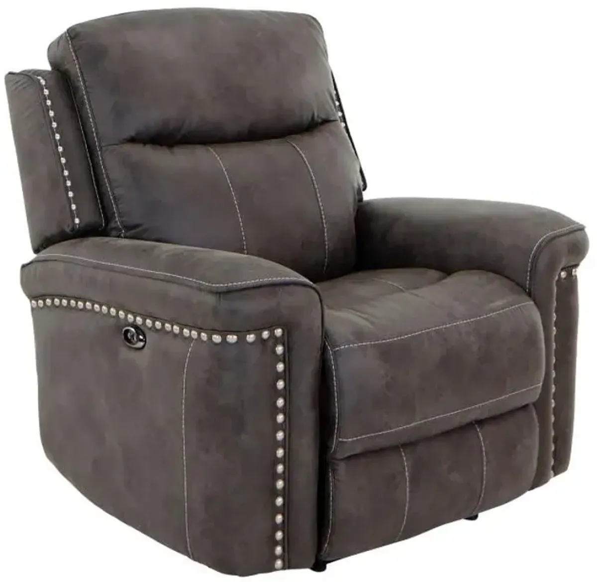 Triplex Power Recliner