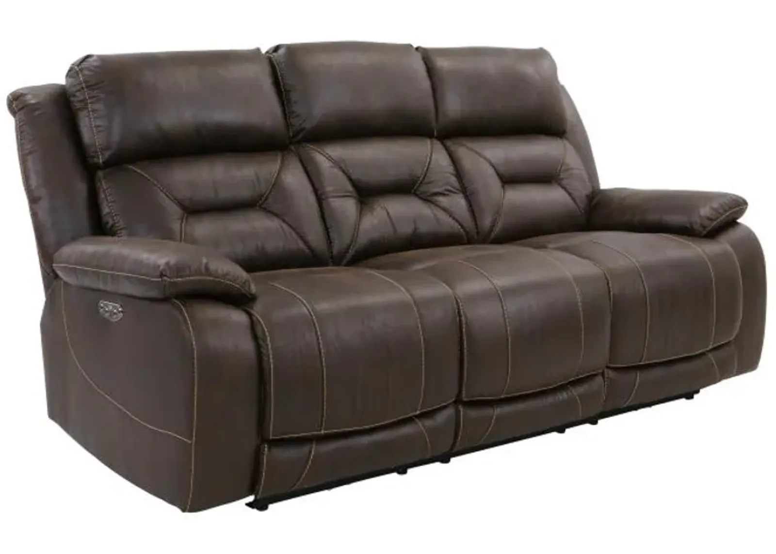 Ranger Power Sofa with Power Headrest