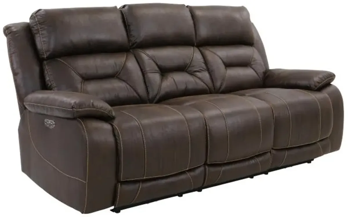 Ranger Power Sofa with Power Headrest