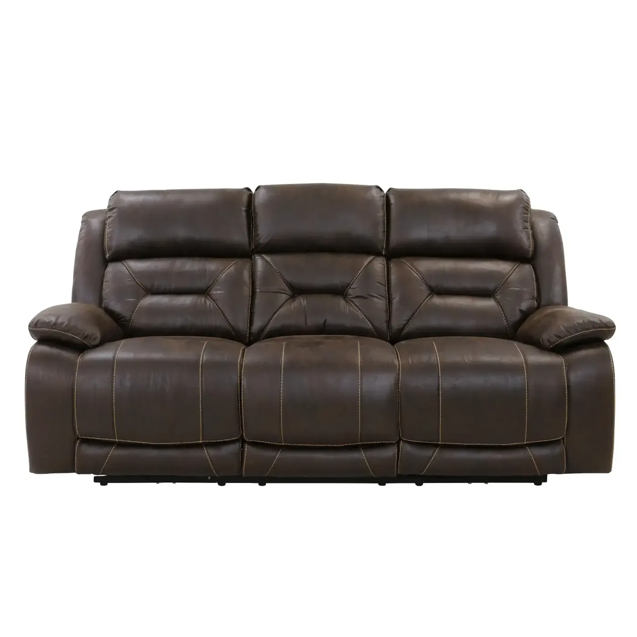 Ranger Power Sofa with Power Headrest | Furniture.com